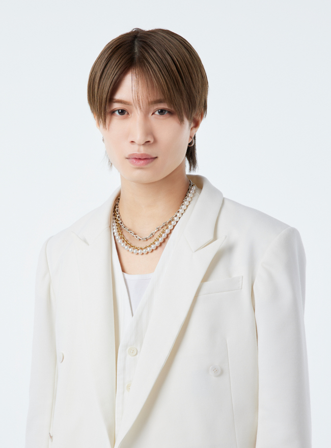 那須雄登 プロフィール｜ジュニア公式サイト